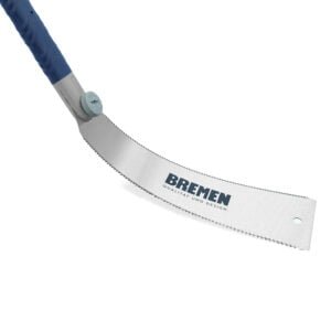 BR7732-SERRUCHO JAPONÉS DOBLE FILO BREMEN®