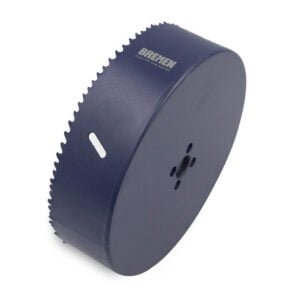 BR7742-SIERRA COPA BI-METALICA 152mm BREMEN®