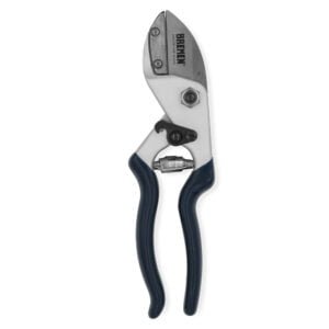 TIJERA P/PODAR DE 8 1/2" CON YUNQUE RECTO PROFESIONAL BREMEN®