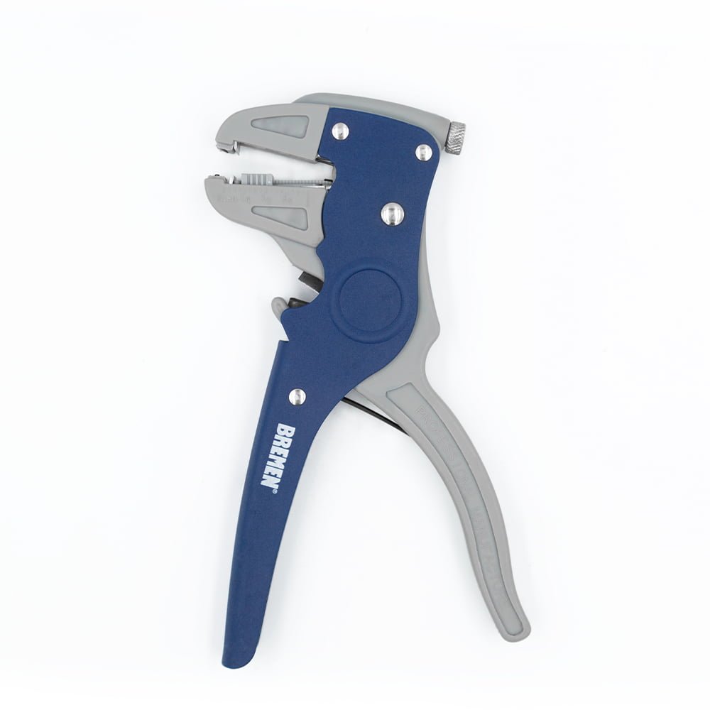 BR7785-PELACABLE AUTOMATICO BREMEN®