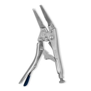 BR7803-PINZA DE FUERZA DE PUNTA 6.5" BREMEN®