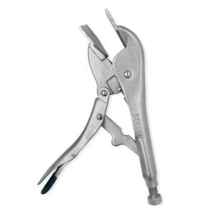 BR7806-PINZA DE FUERZA BOCA ANCHA 10" BREMEN®