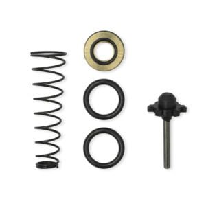 NEUM. LLAVE DE IMPACTO COMPACTA 1/2" 678 Nm- COMPOSITE=Kit de repuesto Entrada de Aire