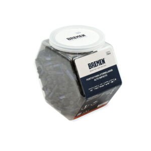 PUNTA ATORN. IMPACTO PH #2 (L50mm) [Magnética] [250 unid] BREMEN®