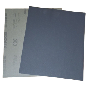 BR7553-TELA ESMERIL [GRANO 36] X 25 UNI BREMEN®