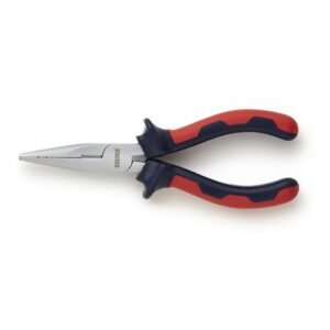 BR6342-PINZA MEDIA CAÑA BREMEN® PROFESIONAL 8"