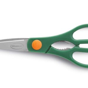 BR4268-TIJERA MULTIUSO AC.INOX.CON ROMPENUECES WEMBLEY®