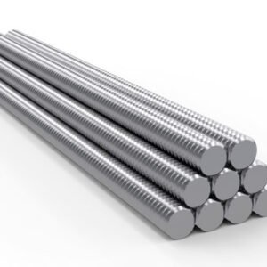 VARILLA ROSCADA ZINCADA 5/8