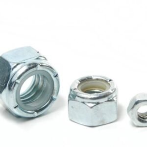 TUERCA AUTOFRENANTE MA 10X1.50