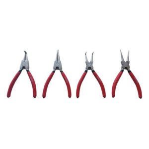 BR7980-PINZA SEEGER WEMBLEY 7" EN KIT (4 PZS)