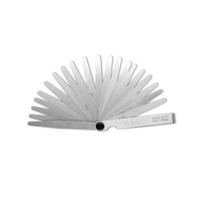 BR2504-SONDAS X 20 PZS. WEMBLEY [0.05 A 1.00] (MM)