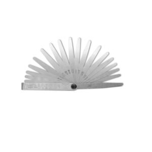 BR2505-SONDAS X 20 PZS. WEMBLEY 0.002 A 0.040 (SAE)