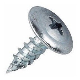 BBTFA08013-AUTOPERFORANTE FLANGEADA AGUJA [01] 08 x 1/2"