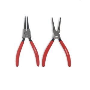 BR7981-PINZA SEEGER WEMBLEY 7" EN KIT (2 PZS)