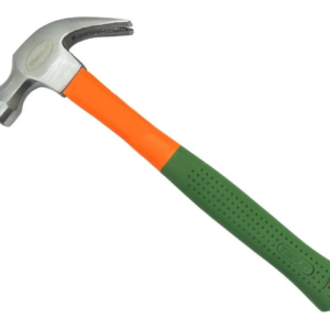 BR2377-MARTILLO GALPONERO (MANGO FIBRA) 27MM WEMBLEY