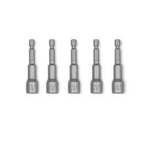 BR7292-BOQUILLA MAGNETICA WEMBLEY® 3/8" X 65MM [BLISTER