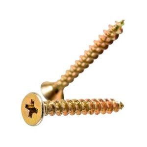 TORNILLO PARA MADERA FIX AGUJA [062] 6.0 x 90