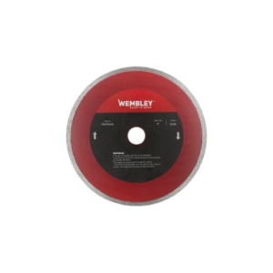 BR5342-DISCO DIAM. WEMBLEY 4-½" HUMEDO (CONTINUO)