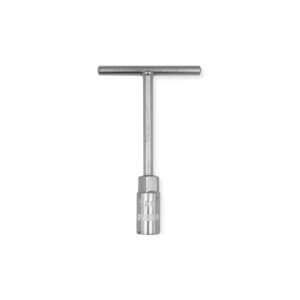 BR6482-LLAVE "T" HEXAGONAL WEMBLEY [CORTA] 11MM (CR VA)