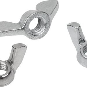 LEXM1/2-MARIPOSA 1/2 Cuerpo Nº 4 30 grs.