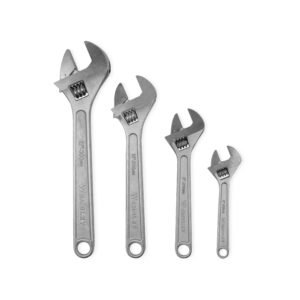 BR222-LLAVE AJUSTABLE DE 6" WEMBLEY® (BLISTER)