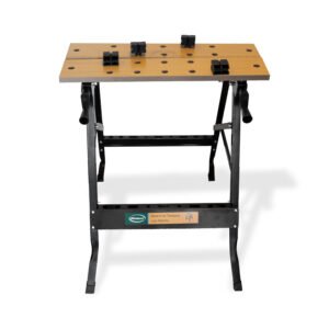 BR2875-BANCO DE TRABAJO C/MORSA WEMBLEY®