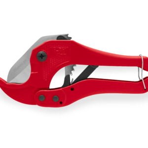 BR5444-TIJERA ART.WEMBLEY® P/CAÑO DE PVC HASTA 42MM