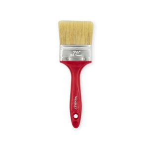 BR7424-PINCEL CERDA NATURAL 60% - N° 25 (2-1/2") WEMBLEY®