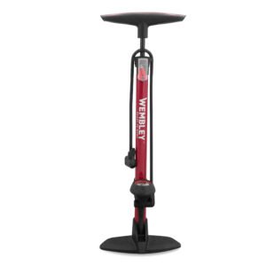 BR7788-INFLADOR CON MANOMETRO WEMBLEY®